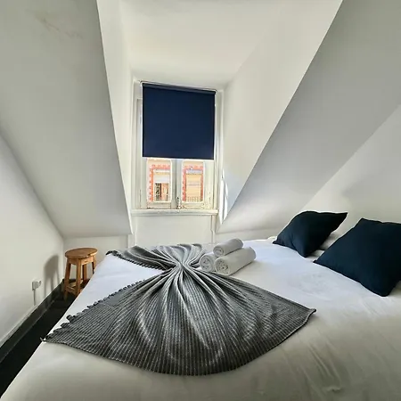 Cost Alameda Lisbona