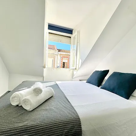 Cost Alameda Affittacamere *