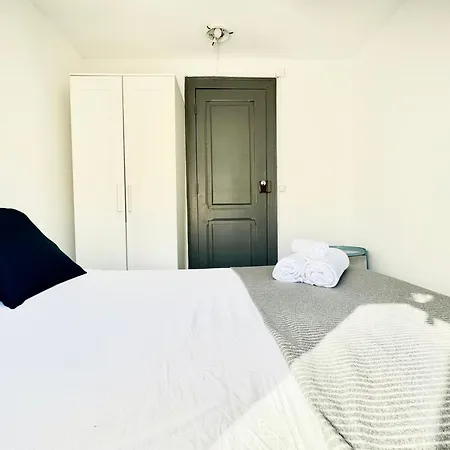 Affittacamere Cost Alameda