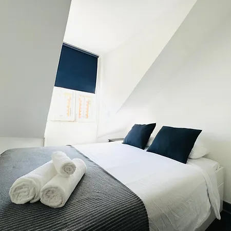 Affittacamere Cost Alameda *