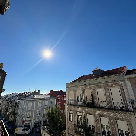 Cost Alameda * Lisbona