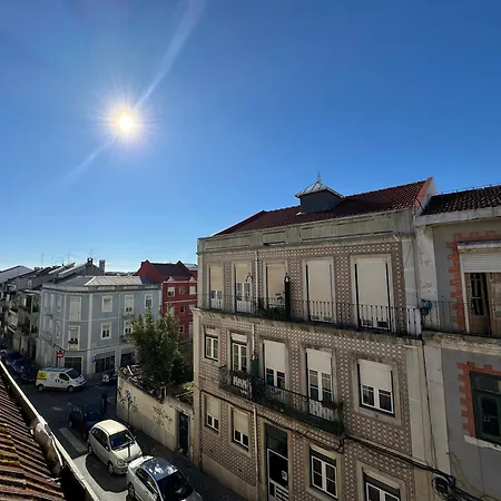 Cost Alameda Affittacamere Lisbona