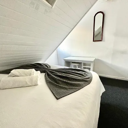 Cost Alameda * Lisbona