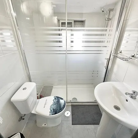 Cost Alameda * Lisbona