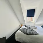 Guest house Cost Alameda *