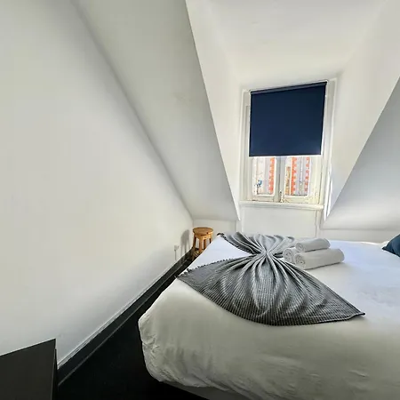 Pensionat Cost Alameda *