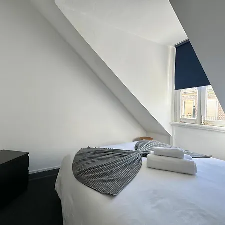 Cost Alameda * ליסבון