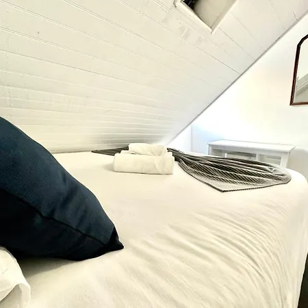 בית הארחה Cost Alameda *