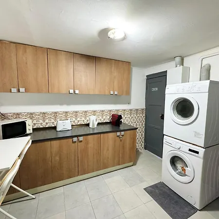 Cost Alameda بيت ضيافة