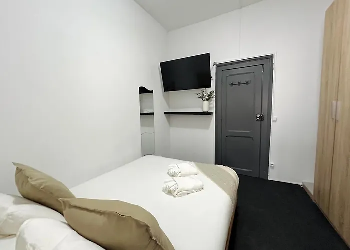 Cost Alameda Guest house *