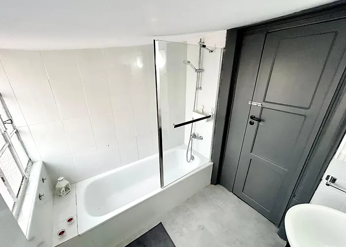 Guest house Cost Alameda