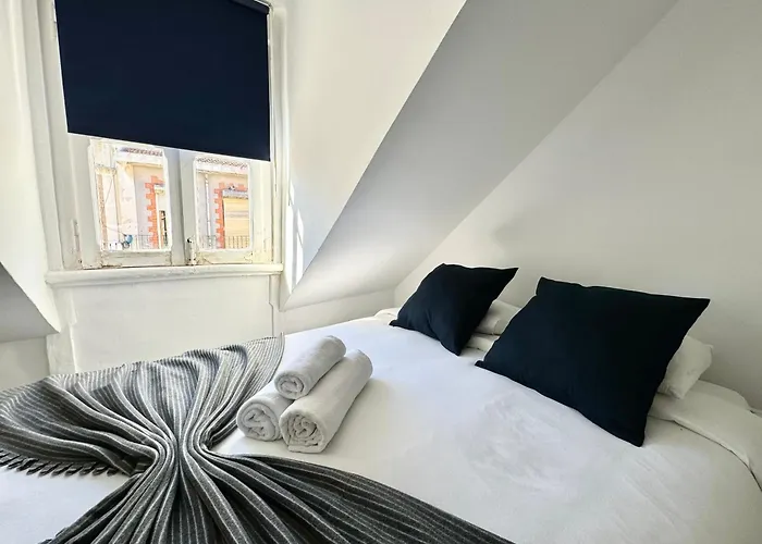 Guest house Cost Alameda