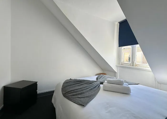 Cost Alameda * Lisboa