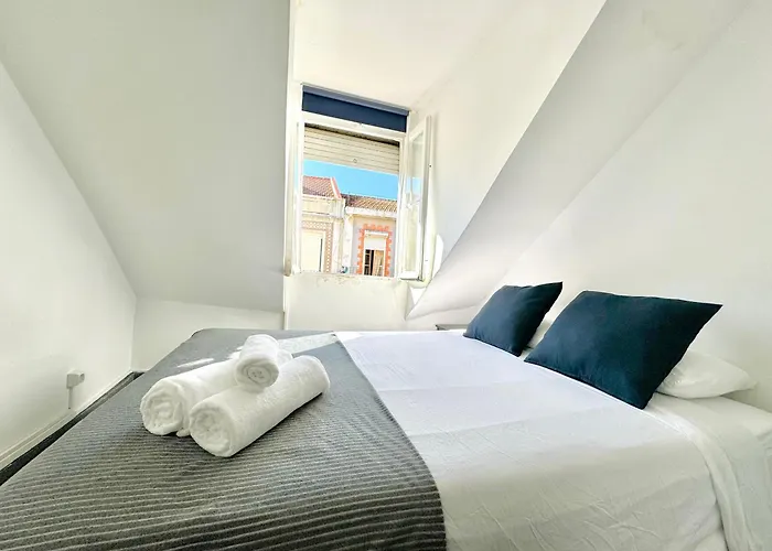 Cost Alameda Guest house *