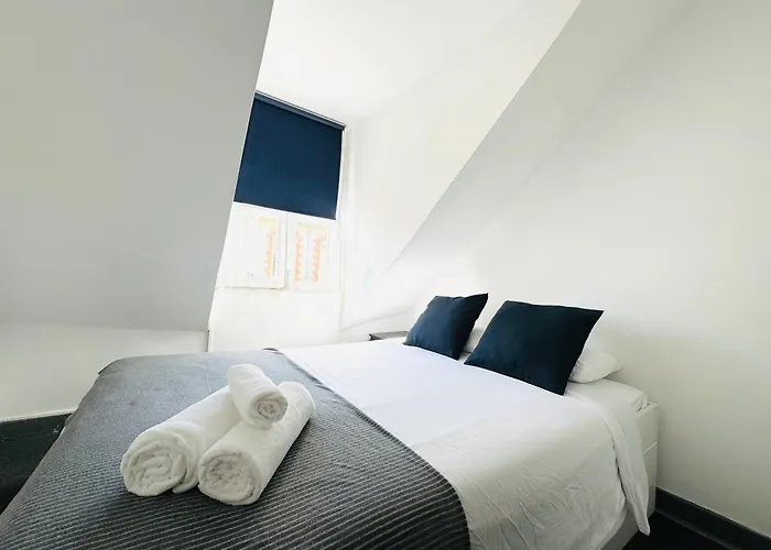 Guest house Cost Alameda *