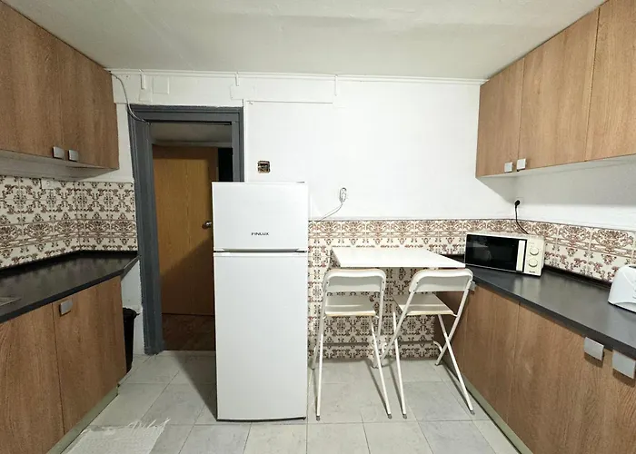 Cost Alameda Guest house *