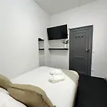 Cost Alameda Vendégház *