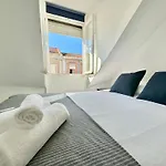 Vendégház Cost Alameda Lisboa