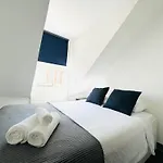 Vendégház Cost Alameda *