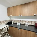 Vendégház Cost Alameda