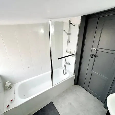 Penzion Cost Alameda