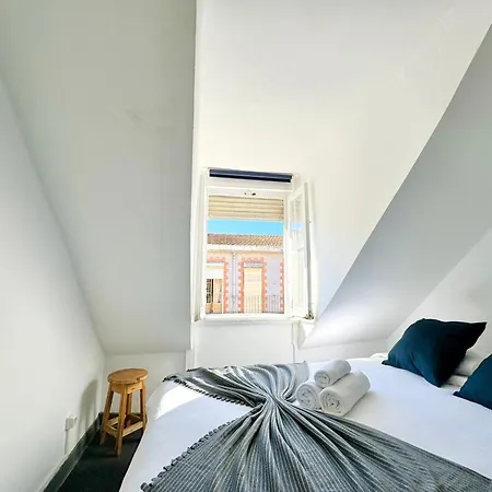 Cost Alameda Penzion *