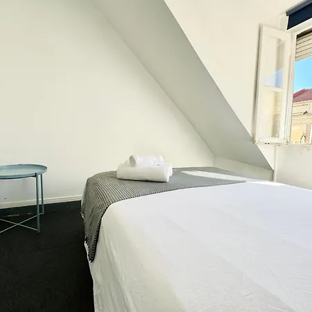 Cost Alameda * Lisboa