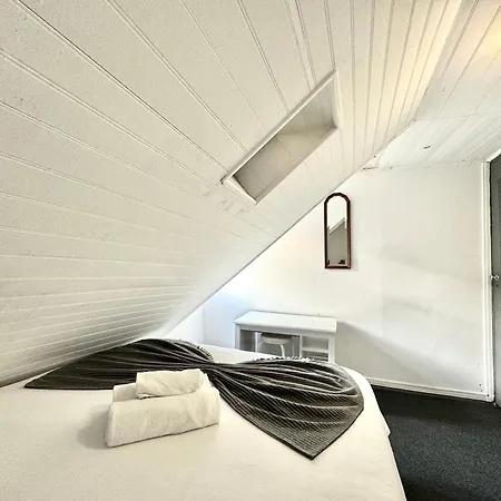 Cost Alameda Penzion Lisboa