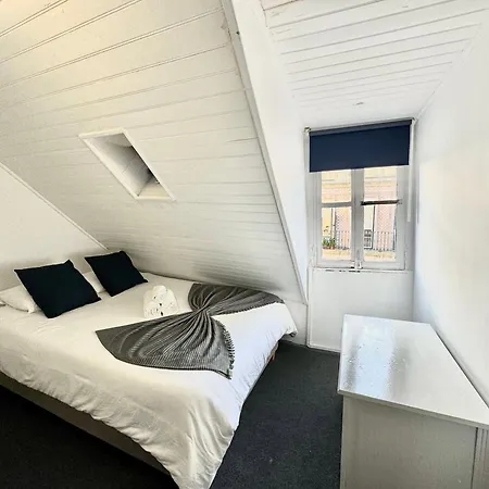 Cost Alameda Penzion