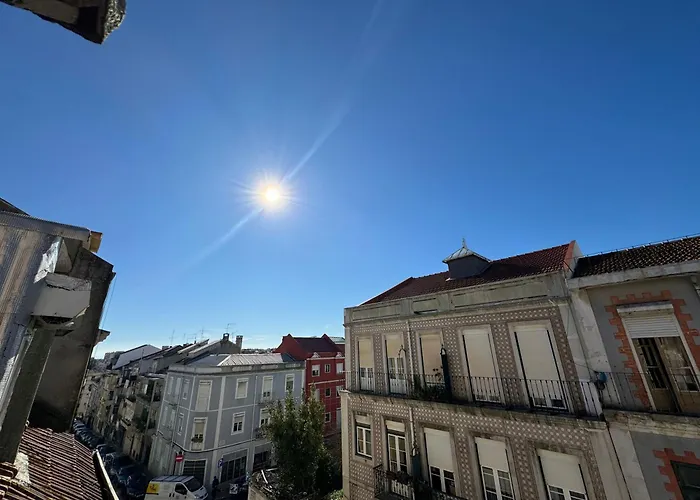 Cost Alameda * Lisboa