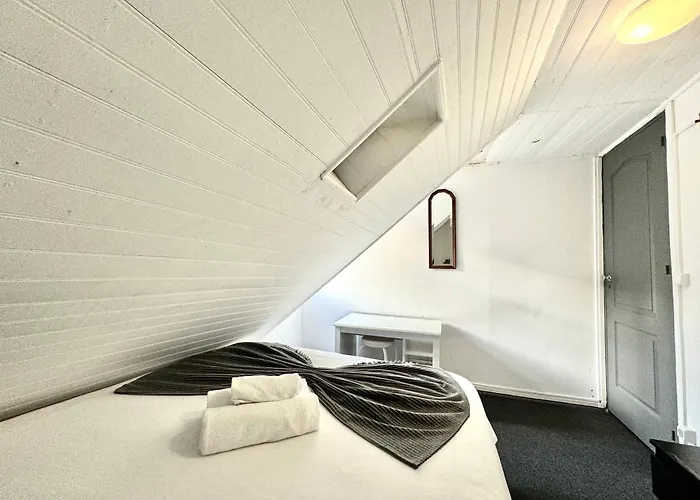 Cost Alameda 招待所 Lisboa