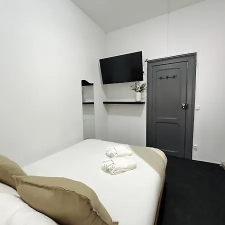 Cost Alameda Maison d'hôtes *