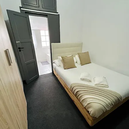 Cost Alameda Maison d'hôtes *