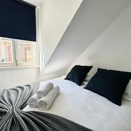 Maison d'hôtes Cost Alameda *