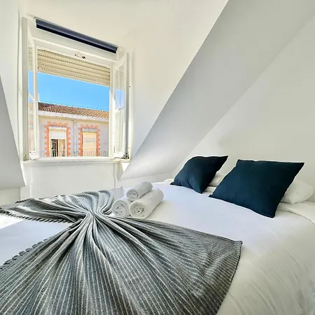 Maison d'hôtes Cost Alameda