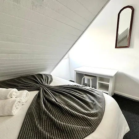 Maison d'hôtes Cost Alameda Lisboa