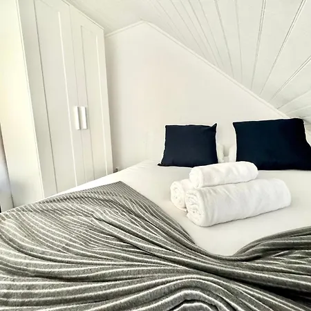 Maison d'hôtes Cost Alameda