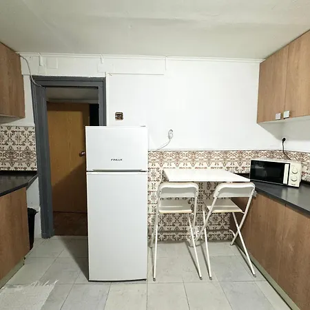 Cost Alameda Maison d'hôtes *