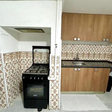 Maison d'hôtes Cost Alameda *